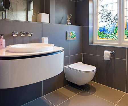 Toilette murale : ses avantages !