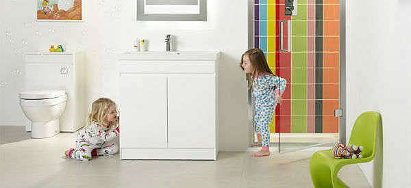 Conseils de sécurité pour la salle de bain