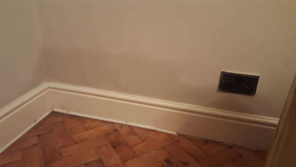 Pourquoi mes murs sont-ils humides ?