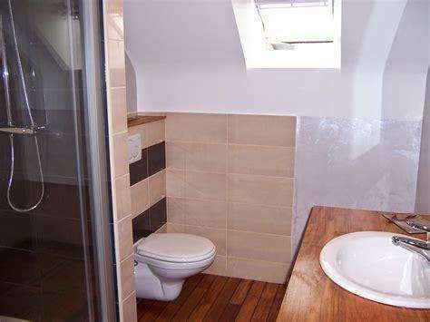 Les problèmes de plomberie dans la salle de bain qui doivent être résolus immédiatement