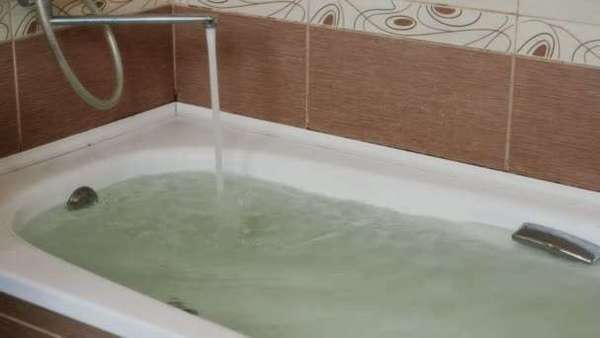 Quelle est la différence entre l'eau dure et douce?