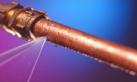 Détection précoce des fuites: pourquoi c'est si important ?