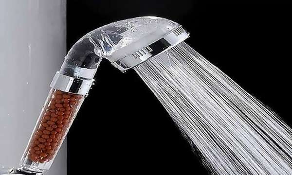 pommeau de douche fuite et réparation