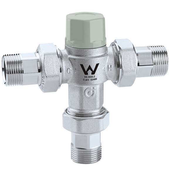 Avez-vous entendu parler de l'anti-brûlure?