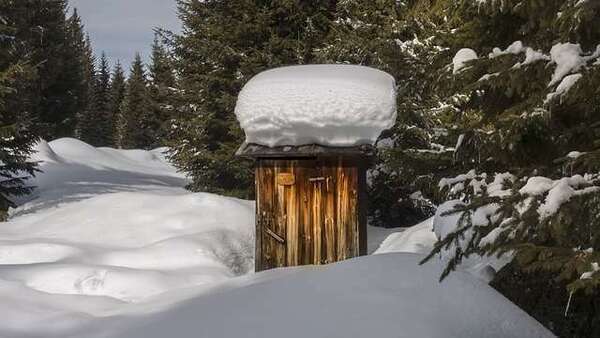 hiver débouchage WC étapes à suivre