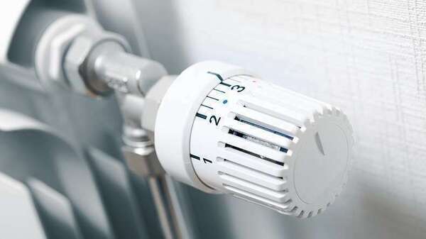 chauffage facture economie en hiver