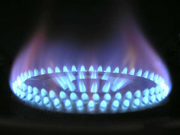 diminuer la consommation de gaz
