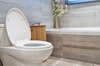 WC bouché