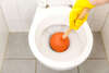 debouchage de wc