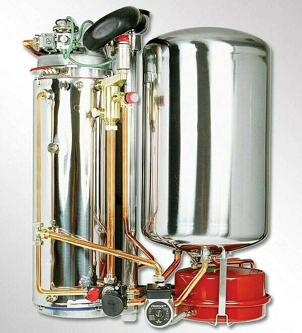 La nouvelle Hydroconfort 20/50