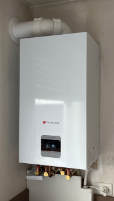 THEMAPLUS CONDENS F26