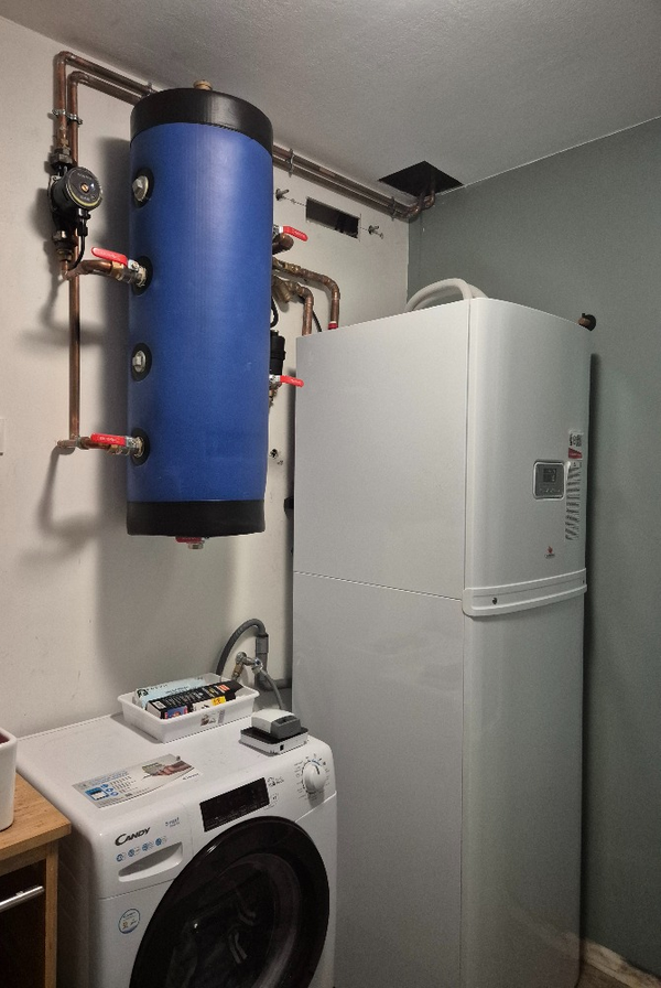 PACK SAUNIER DUVAL SPLIT 7