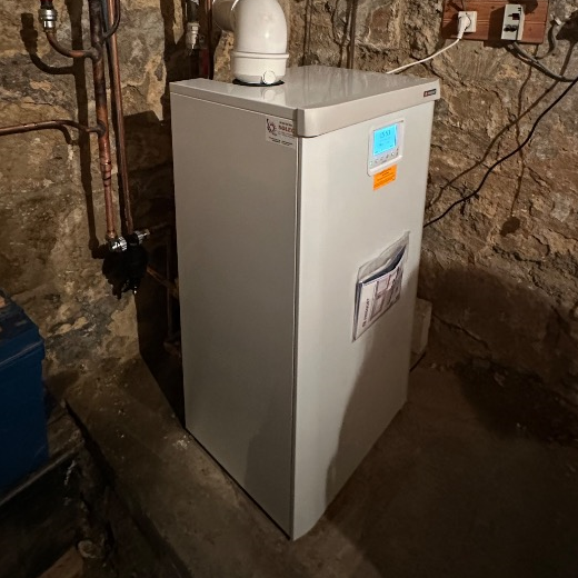 Frisquet Prestige 32kw 