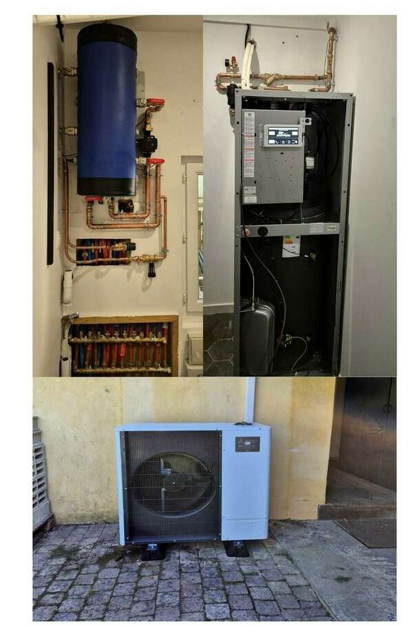 PAC ARKTEOS MITSUBISHI déporté 