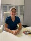 Dr Mathilde Gendronneau, chirurgien-dentiste à Cannes (06400)
