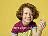 Orthodontie invisible