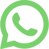 logo whats app