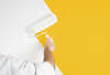 travaux de peinture