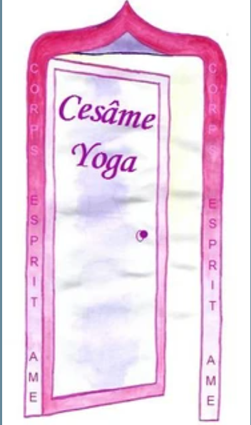Cesâme Yoga
