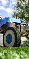 AM Jardin, Entretien d'espaces verts à Plouzané