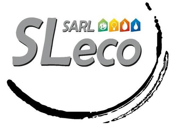 Logo Sarl SLeco