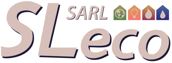 Logo Sarl SLeco