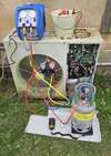 Chauffage électrique