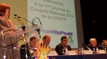 Conseil d'administration du 1er mars 2017