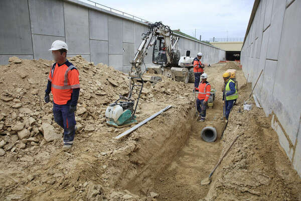 ANC - Le NF DTU 64.1