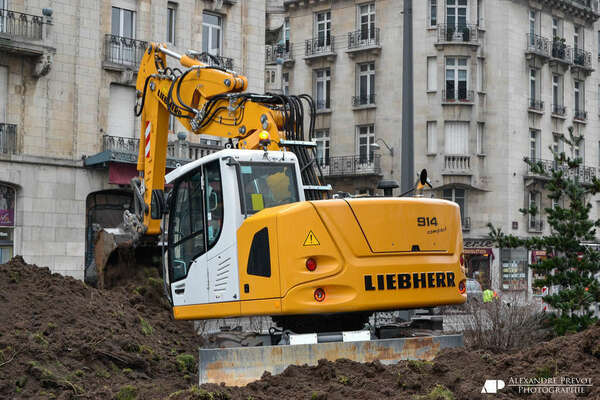 Travaux Publics : Révision et actualisation de contrats (janv-mars 2017)