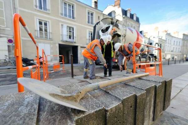 L’Autorisation d’intervention à proximité des réseaux (AIPR)