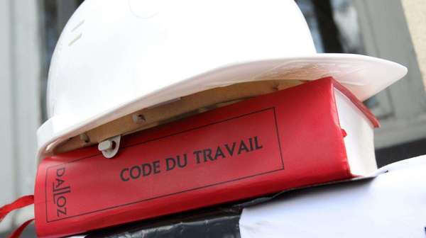 Les principales dispositions des ordonnances relatives au travail en faveur des entreprises artisanales