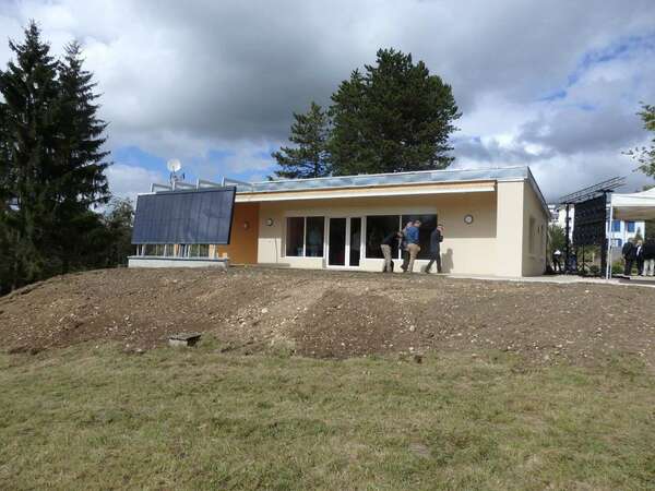 Accessibilité : la villa thérapeutique Renaissance