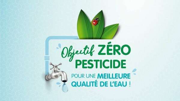Charte paysagistes : objectif zéro pesticide