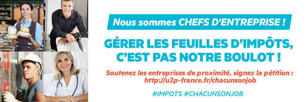 Prélèvement de l'impôt sur le revenu à la source : la position de la CNATP