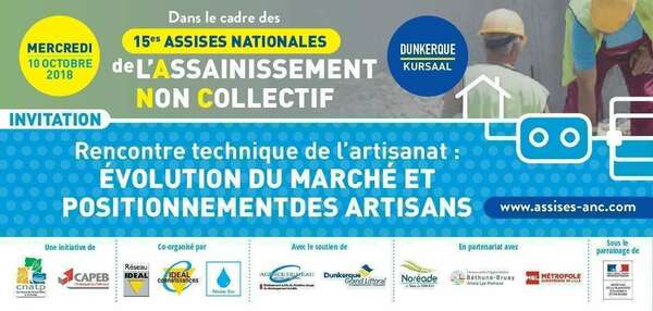 Les Assises nationales de l'ANC, 10 et 11 octobre 2018