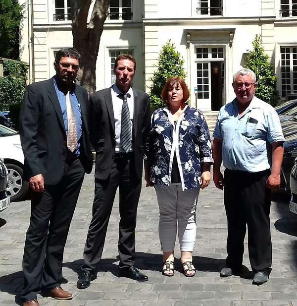 GNR Niches fiscales ??? Round 3 : la CNATP reçue pour la 3ème fois à Matignon