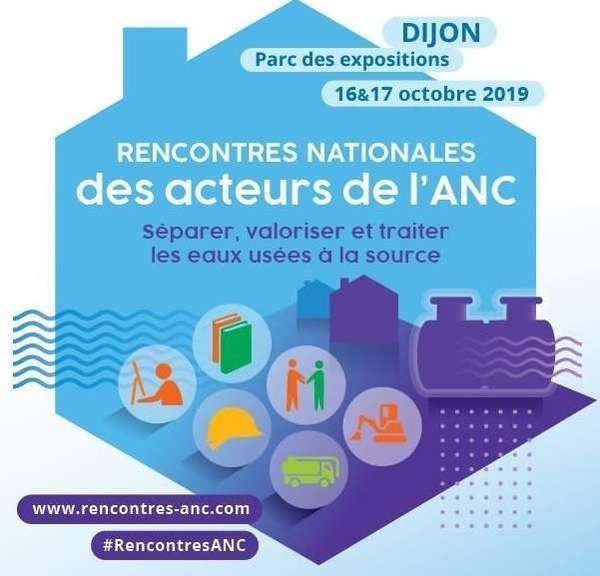 Rencontres Nationales ANC DIJON