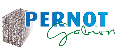 Pernot-gabion