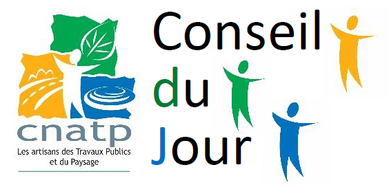 Le simple conseil CNATP du 24 Mars - Accumuler les preuves d'un besoin de chômage partiel