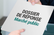 Le Seuil de dispense de procédure de passation pour les marchés publics de travaux passe de 40 000 € à 70 000 €  jusqu'au 10 juillet 2021