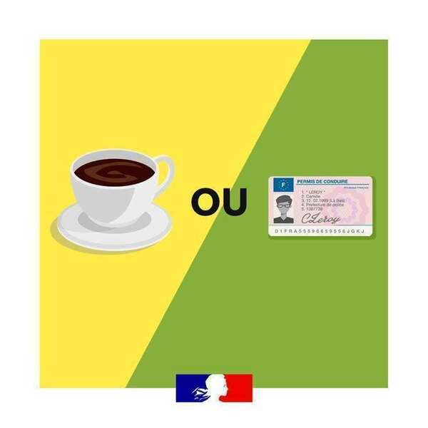 BON A SAVOIR POUR VOS APPRENTIS : «le permis à 1 € par jour» pour aider à financer le permis