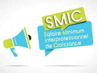SMIC 2021