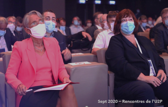 La CNATP demande que les mesures de soutien à l’emploi des jeunes soient prolongées en 2021