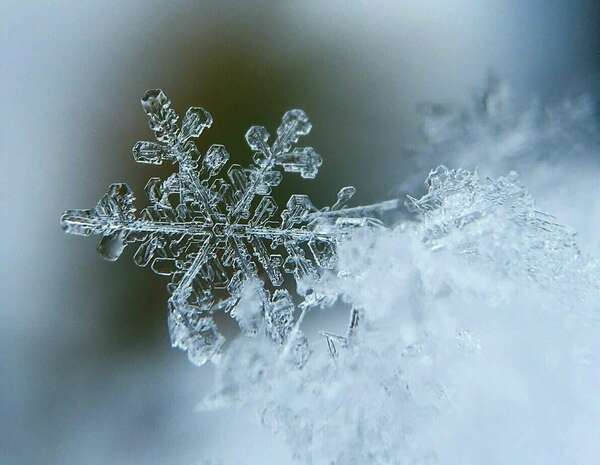 Travailler par grand froid sur les chantiers