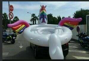 Réglementation des transports exceptionnels