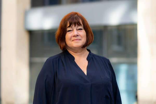 Edito Présidente - CNATP Infos Septembre  2021