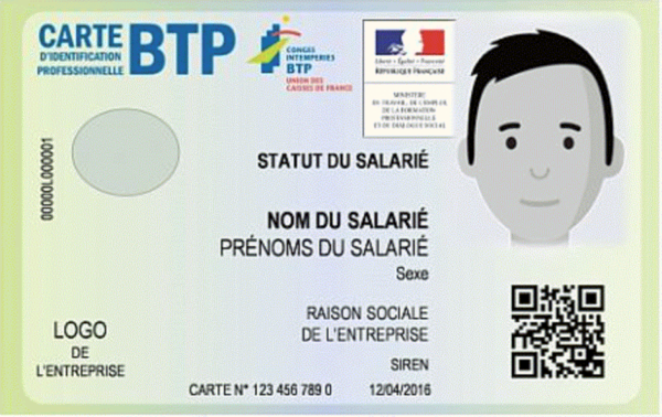 La carte BTP est-elle obligatoire pour les apprentis ?