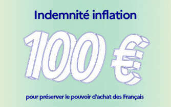 « Indemnité inflation » : conditions d’éligibilité et modalités de versement