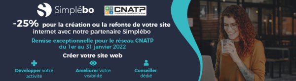 OFFRE EXCEPTIONNELLE : 25% de remise pour la création ou la rénovation de votre site internet
